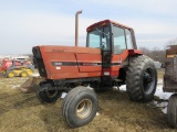 IH 5088 Tractor