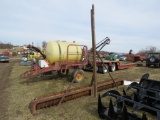 Brillion 13ft Cultipacker