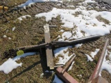 Bale Spear