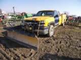 2003 Chevrolet 1500 Truck