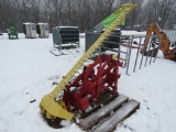 NH 451 3pth 7ft Bar Mower