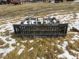NEW JCT QT 72inch Grapple Forks