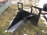 NEW QT Tree Bucket
