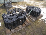 Grouser Tracks