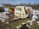 IR Air Compressor