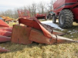 IH 4x 4RW Corn Head