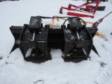 Cat 80in QT Grapple Bucket