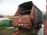 Gehl 970 16ft SU Wagon