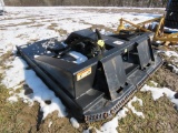 Cat QT 70in Brush Cutter