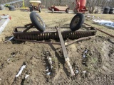 10ft Cultipacker w/Trans Wheel