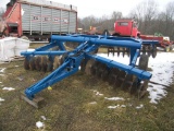 12ft Transport Disc