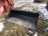 QT 66inch Bucket