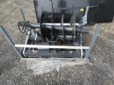 NEW QT Post Hole Digger