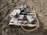 Electric Water Pump