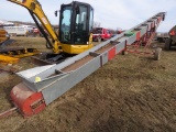 Zimmerman 40ft All Purpose Elevator