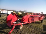 Kuhn 1034 Hay Accumulator