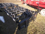 QT Kuhn 510 Hay Mover