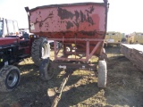 Gravity Wagon w/Gears