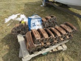 12inch Steel Tracks