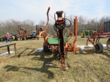 Gallignam Bale Wrapper