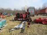 Gehl 1065 T/A Chopper