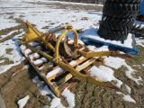2 pth Post Hole Digger