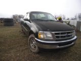 1997 Ford 150 Pickup Truck
