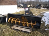 FFC QT 6ft Snowblower