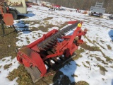 3pth 7ft Bar Mower