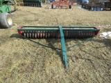 8ft Cultipacker