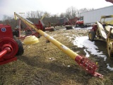 Westfield 46ft x 8inch Auger