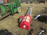 Jamesway 19ft Belt Conveyor