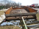 Kelly Ryan Dump Station