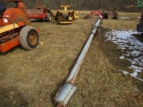 Manure Pipe