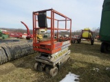 Sky Jack 15ft Lift