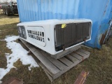 Super II Refrigeration Unit for Big Truck