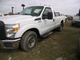 2011 Ford 250 Truck