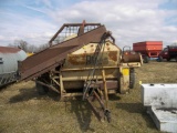 Agri Pac 8ft Bagger