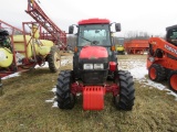 McCormick F90 Tractor