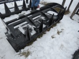 New QT 66in Grapples