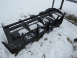 New QT 66in Grapples