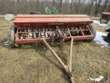 IH DD Drill w/Grass Seeds