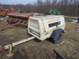 IR 100 Air Compressor