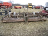 Brillion 12ft Transport Cultimulcher
