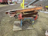 595 10inch Burr Mill