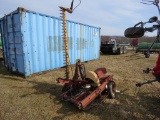 3pt Sickle Bar Mower