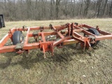3pth 10 tooth Chisel Plow