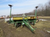 JD 7200 4x Corn Planter