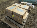 16 Boxes of Innershield Welding Wire