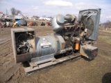 Cummins Diesel Gen Set